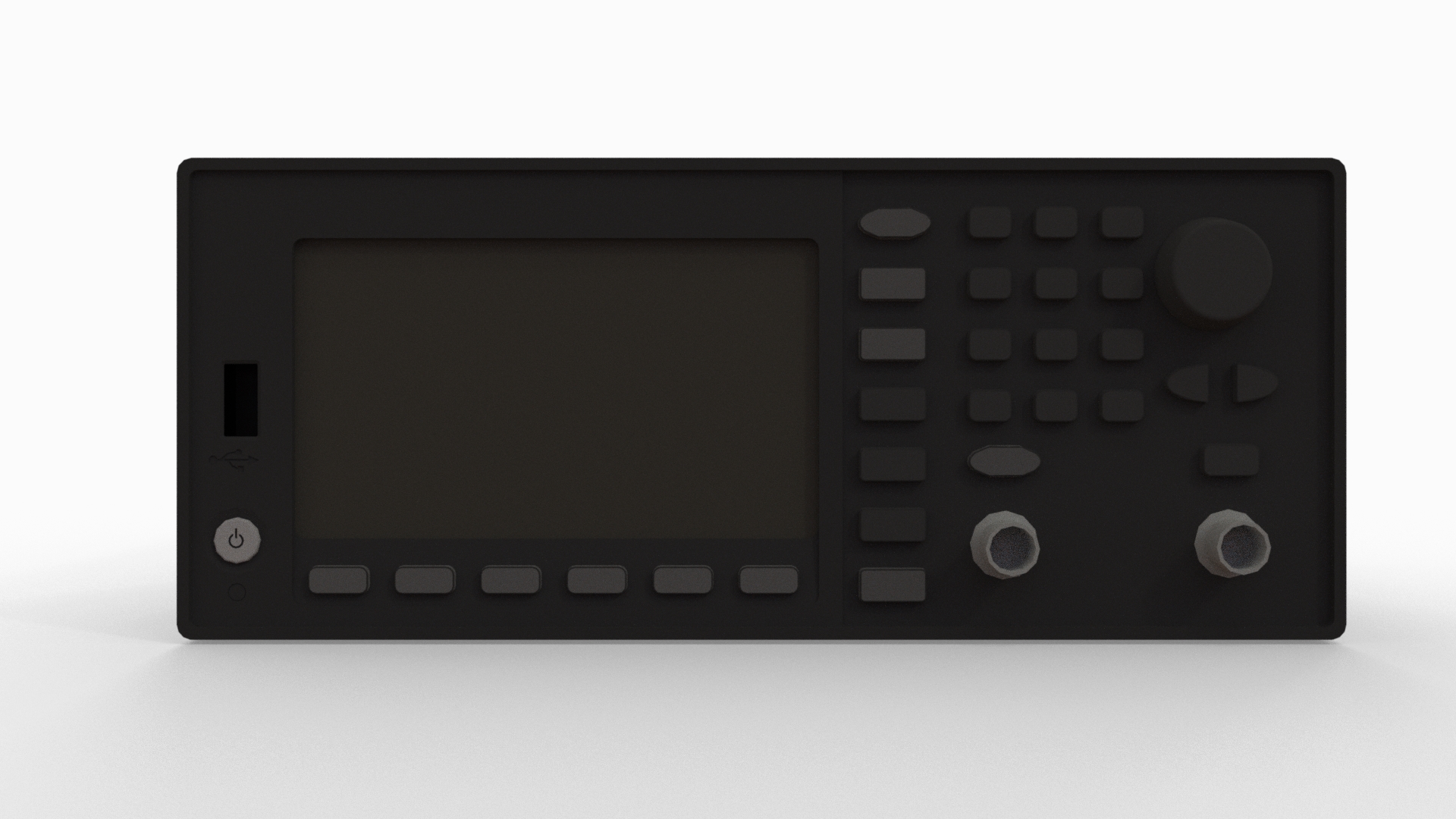 Keysight 33500B 波形发生器